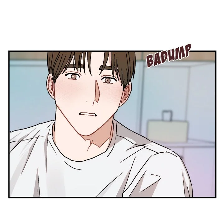Our Future - Chapter 35